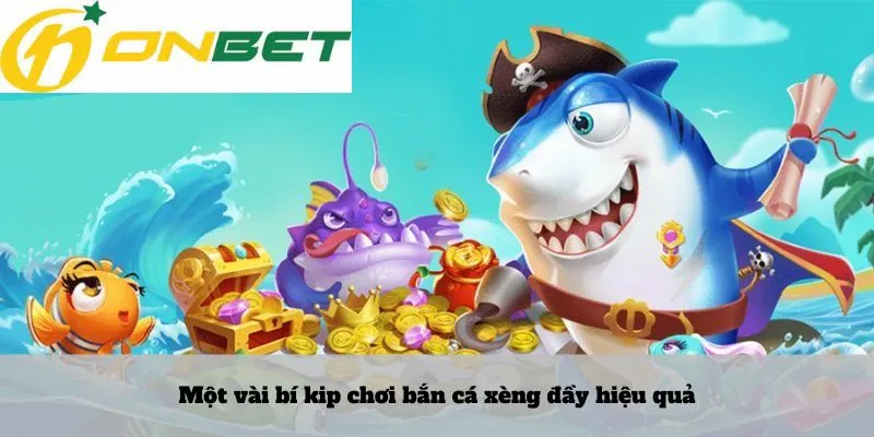 Lô rơi là gì 7 Một vài bí kip chơi bắn cá xèng đầy hiệu quả