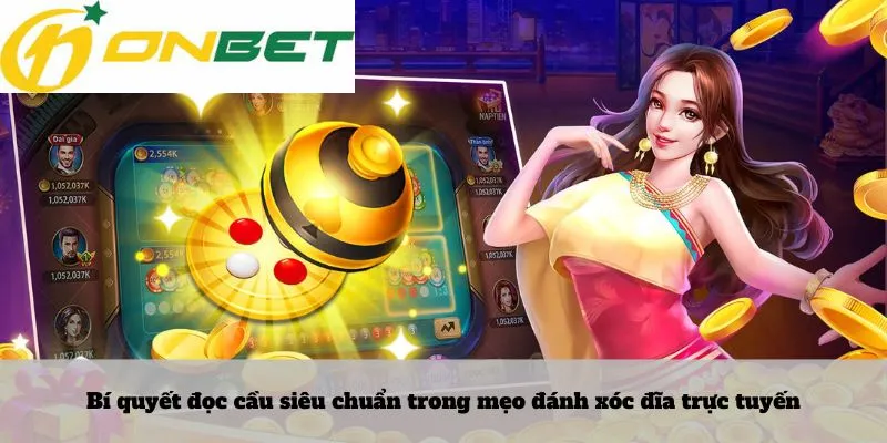 Hiểu kèo thẻ vàng 7 Bí quyết đọc cầu siêu chuẩn trong mẹo đánh xóc đĩa trực tuyến
